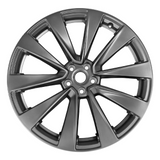 Rear Aluminum Wheel For Tesla Tesla X 2022-2022(ALYTA058U30)