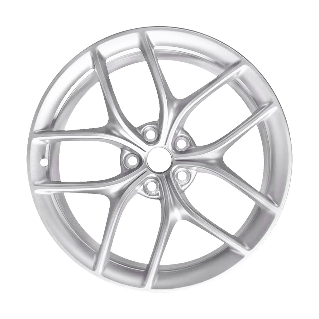 Frontont Aluminum Wheel For Tesla Tesla S 2021-2023(ALYTA059U35)