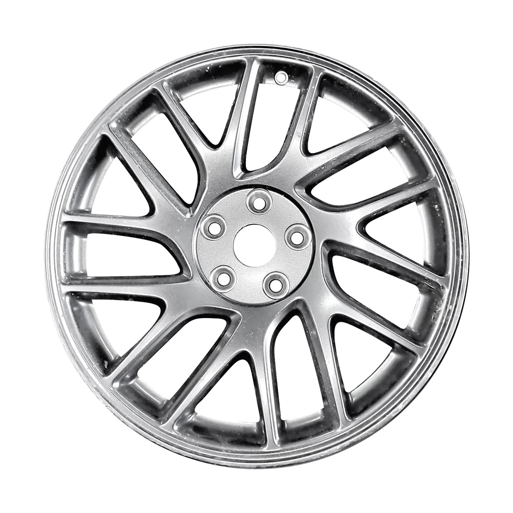 Aluminum Wheel For Tesla Tesla 3 2024-2024(ALYTA064U35)