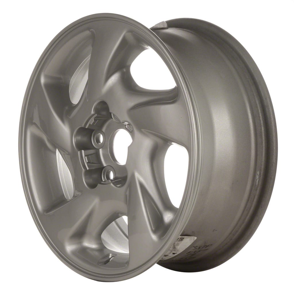 Aluminum Wheel For Toyota Rav4 2000-2000(ALYTO052U10)