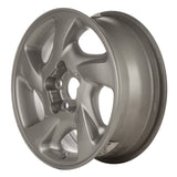 Aluminum Wheel For Toyota Rav4 2000-2000(ALYTO052U10)