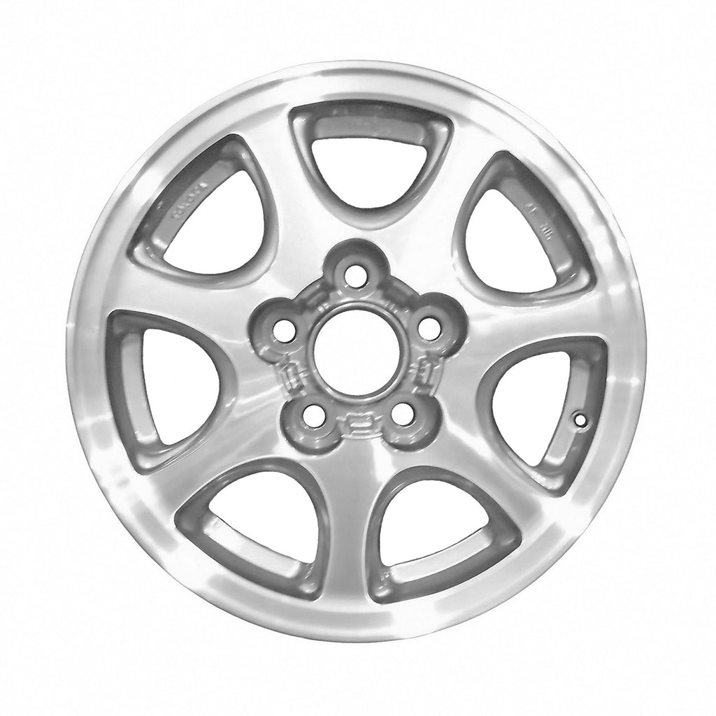 Aluminum Wheel For Toyota Solara 2000-2003(ALYTO068U10)