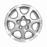 Aluminum Wheel For Toyota Solara 2000-2003(ALYTO068U10)