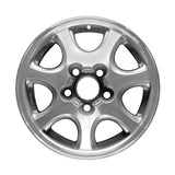 Aluminum Wheel For Toyota Solara 2000-2003(ALYTO068U30)