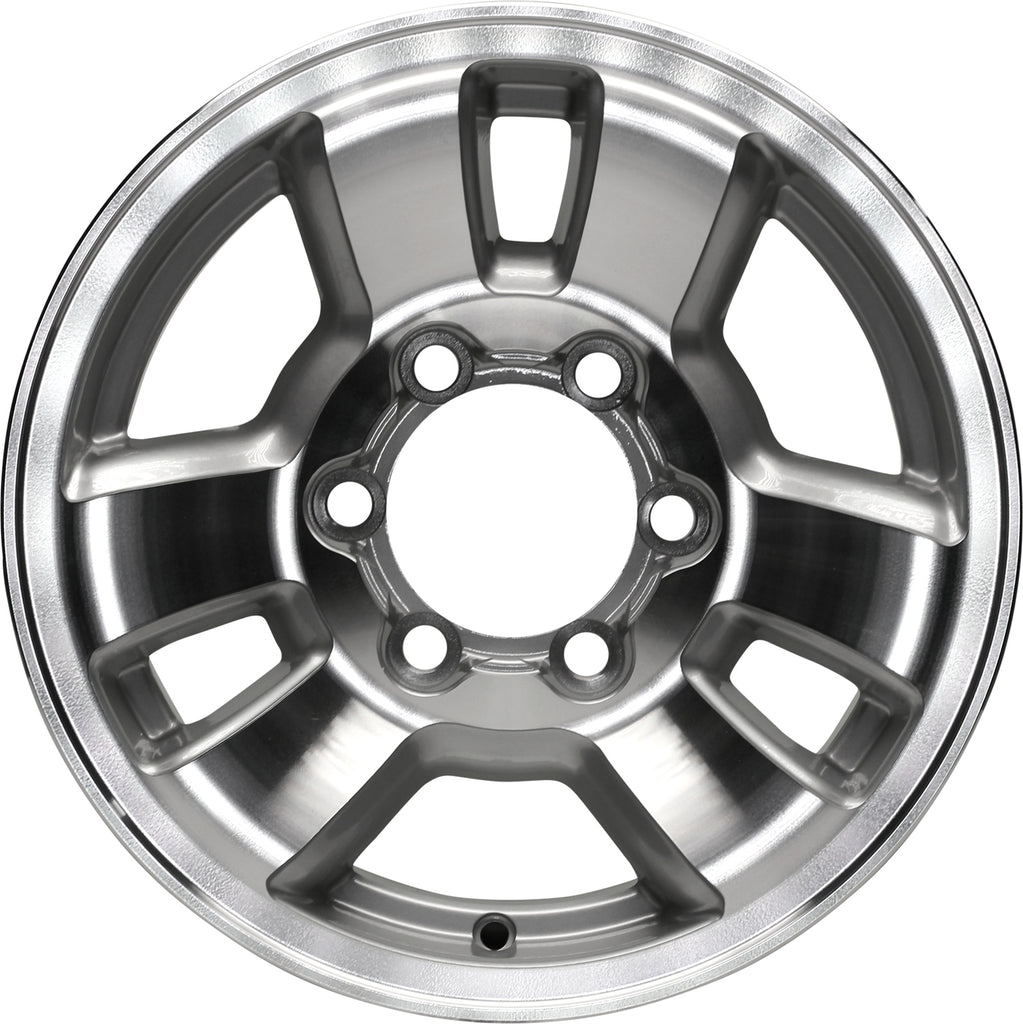 Aluminum Wheel For Toyota 4runner 2000-2002(ALYTO078U10N)