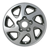 Aluminum Wheel For Toyota Camry 2000-2001(ALYTO080A10)