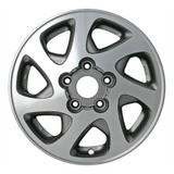Aluminum Wheel For Toyota Camry 2000-2001(ALYTO080A10)