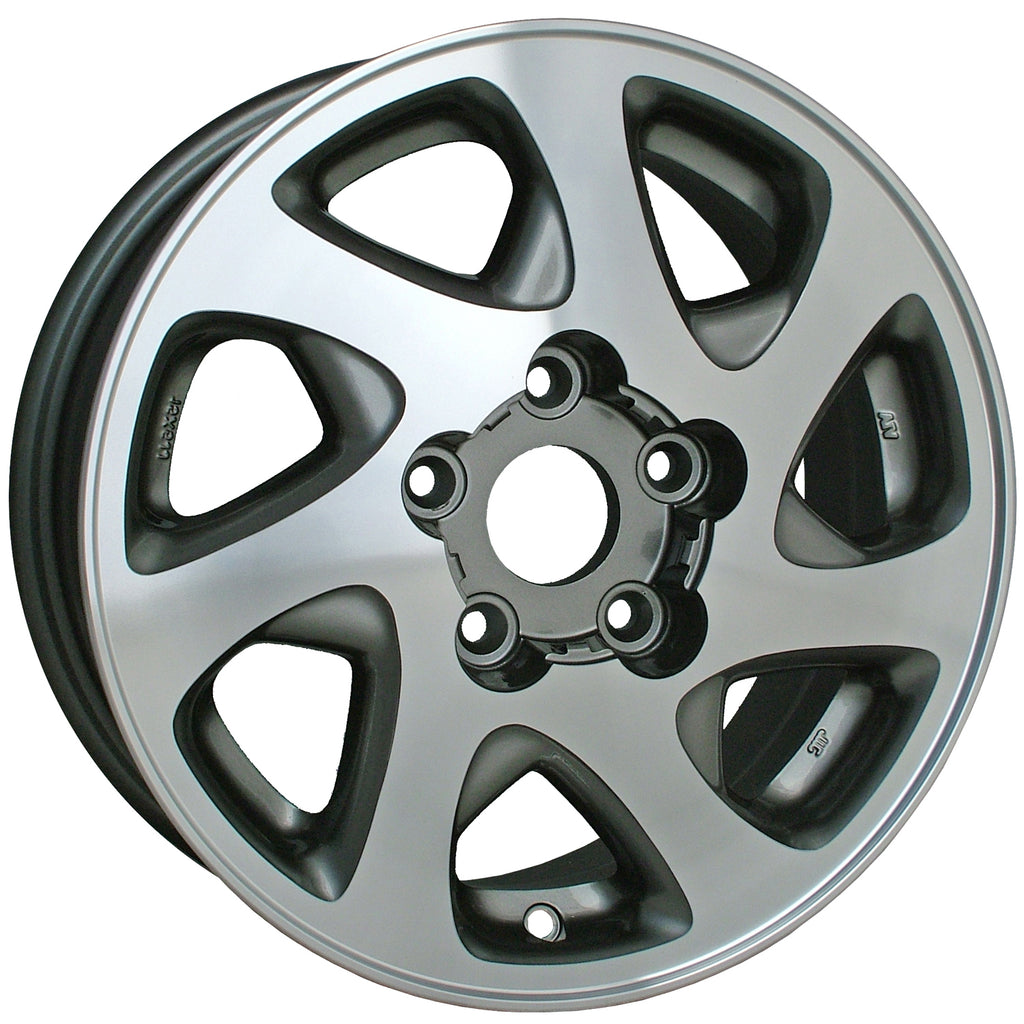 Aluminum Wheel For Toyota Camry 2000-2001(ALYTO080A30)