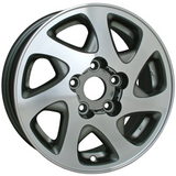 Aluminum Wheel For Toyota Camry 2000-2001(ALYTO080A30)