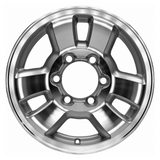 Aluminum Wheel For Toyota 4runner 2000-2002(ALYTO083U10)