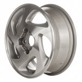 Aluminum Wheel For Toyota Corolla Sedan 2000-2002(ALYTO089U10)