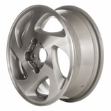 Aluminum Wheel For Toyota Corolla Sedan 2000-2002(ALYTO089U10)
