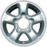Aluminum Wheel For Toyota Land Cruiser 2000-2002(ALYTO099U78)