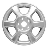 Aluminum Wheel For Toyota Solara 2000-2003(ALYTP011U10)