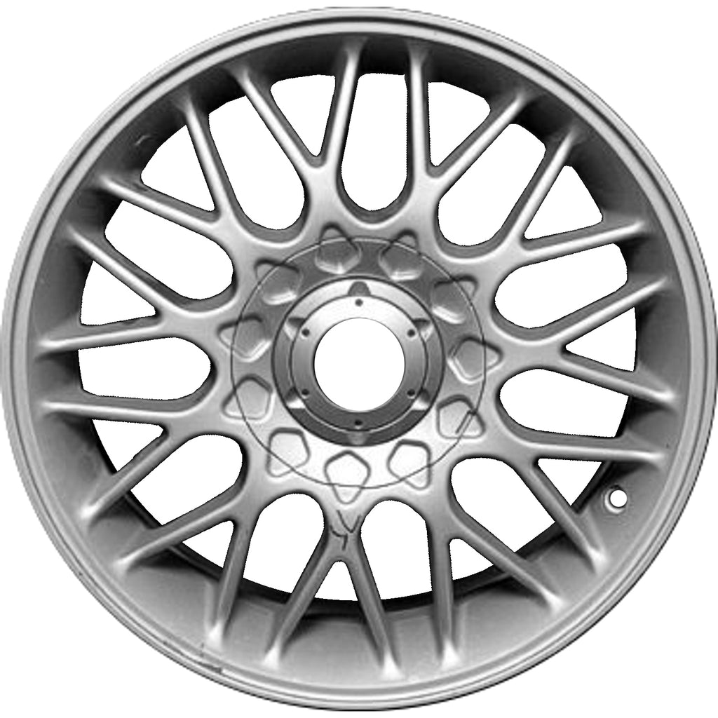Aluminum Wheel For Toyota Avalon 2000-2001(ALYTP014U20)