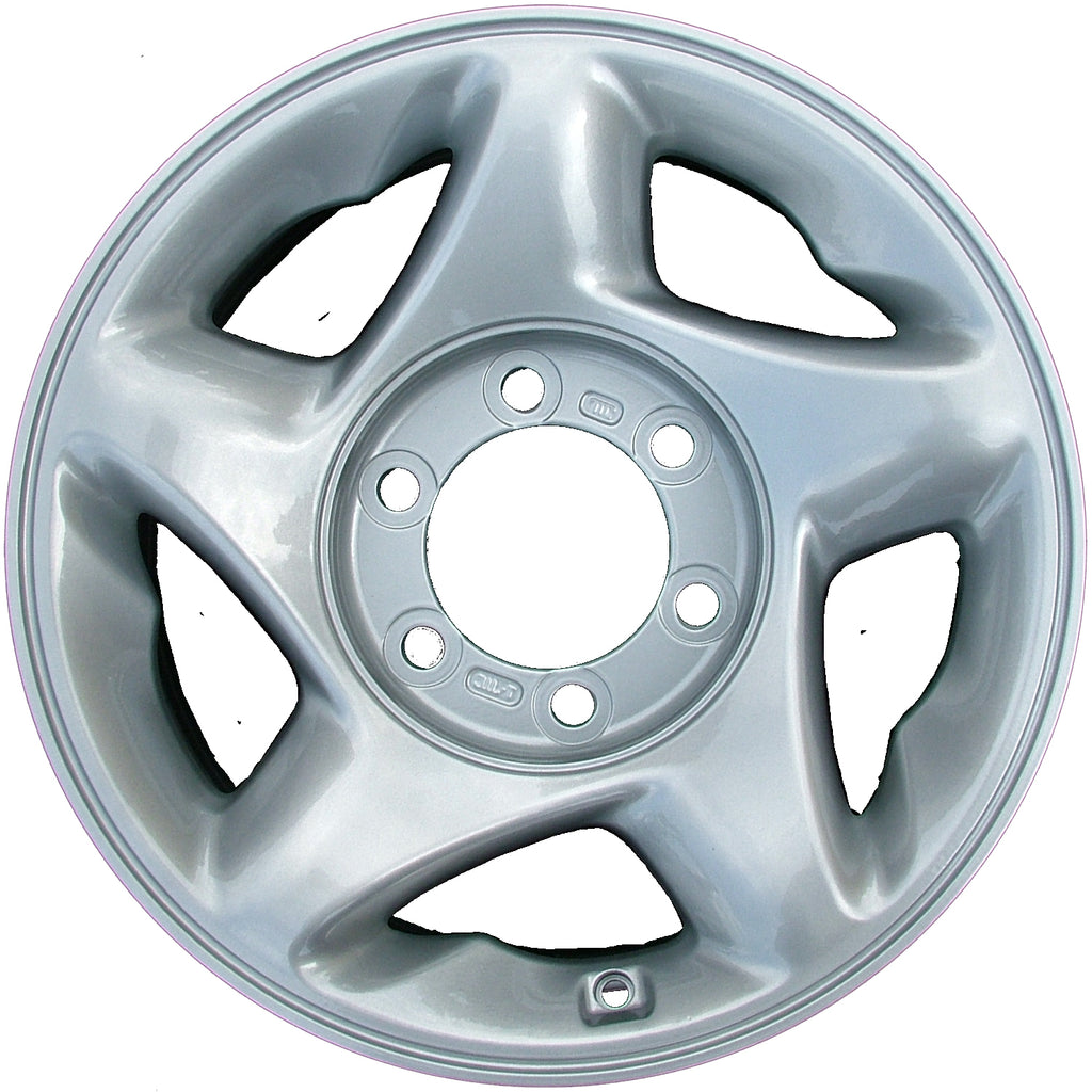 Aluminum Wheel For Toyota Tacoma Pickup 2wd 2001-2004(ALYTP015U85)