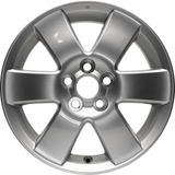 Aluminum Wheel For Toyota Corolla Sedan 2003-2008(ALYTP031U20N)