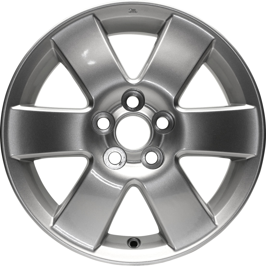 Aluminum Wheel For Toyota Corolla Sedan 2003-2008(ALYTP031U20)