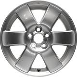 Aluminum Wheel For Toyota Corolla Sedan 2003-2008(ALYTP031U20)