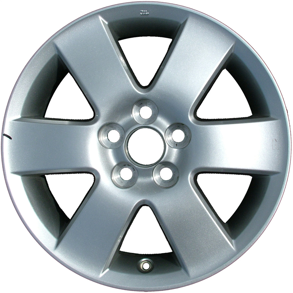 Aluminum Wheel For Toyota Corolla Sedan 2003-2008(ALYTP031U85)
