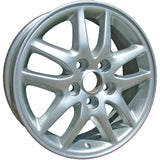 Aluminum Wheel For Toyota Camry 2000-2001(ALYTP061U10)