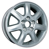 Aluminum Wheel For Toyota Avalon 2000-2004(ALYTP096U10N)