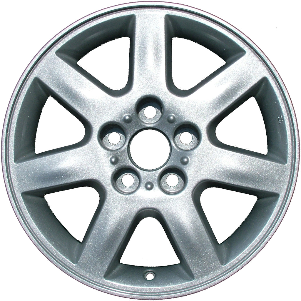 Aluminum Wheel For Toyota Avalon 2000-2004(ALYTP096U10)