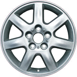 Aluminum Wheel For Toyota Avalon 2000-2004(ALYTP096U10)