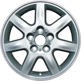 Aluminum Wheel For Toyota Avalon 2000-2004(ALYTP096U85)