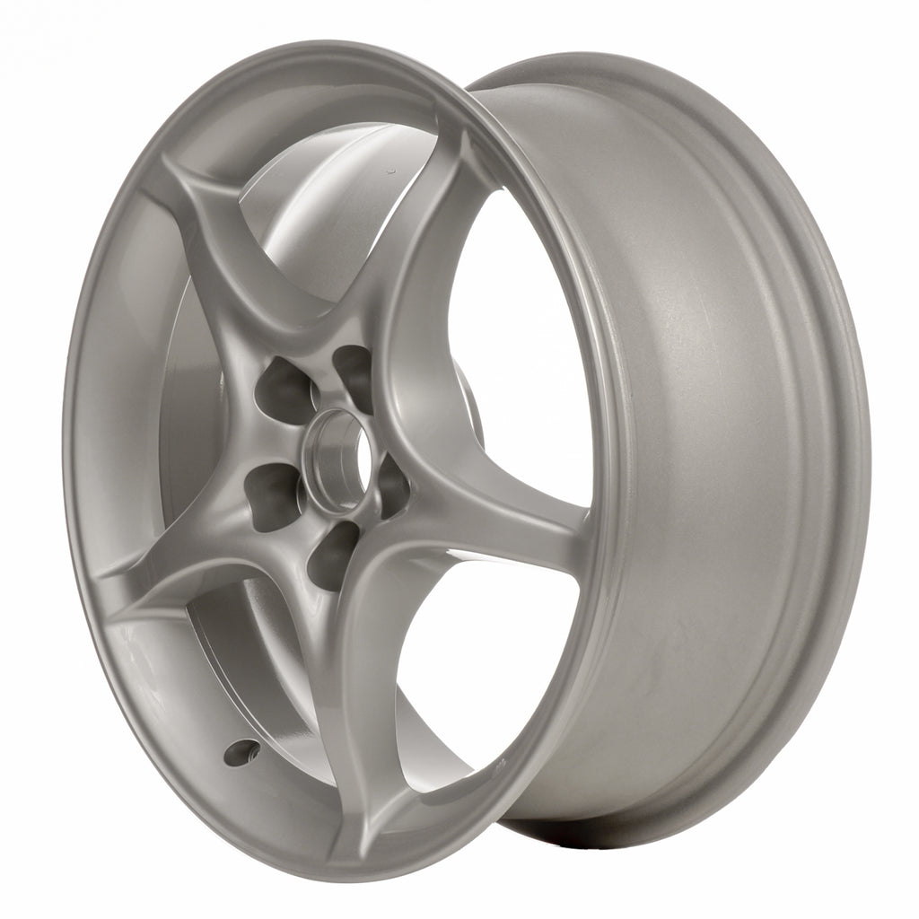 Aluminum Wheel For Toyota Celica 2000-2003(ALYTQ017U10)