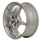 Aluminum Wheel For Toyota Celica 2000-2003(ALYTQ017U10)