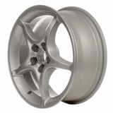 Aluminum Wheel For Toyota Celica 2000-2003(ALYTQ017U10)
