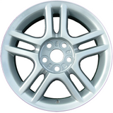 Aluminum Wheel For Toyota Celica 2000-2003(ALYTQ021U10)