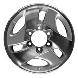 Aluminum Wheel For Toyota Sequoia 2001-2004(ALYTQ022U10)