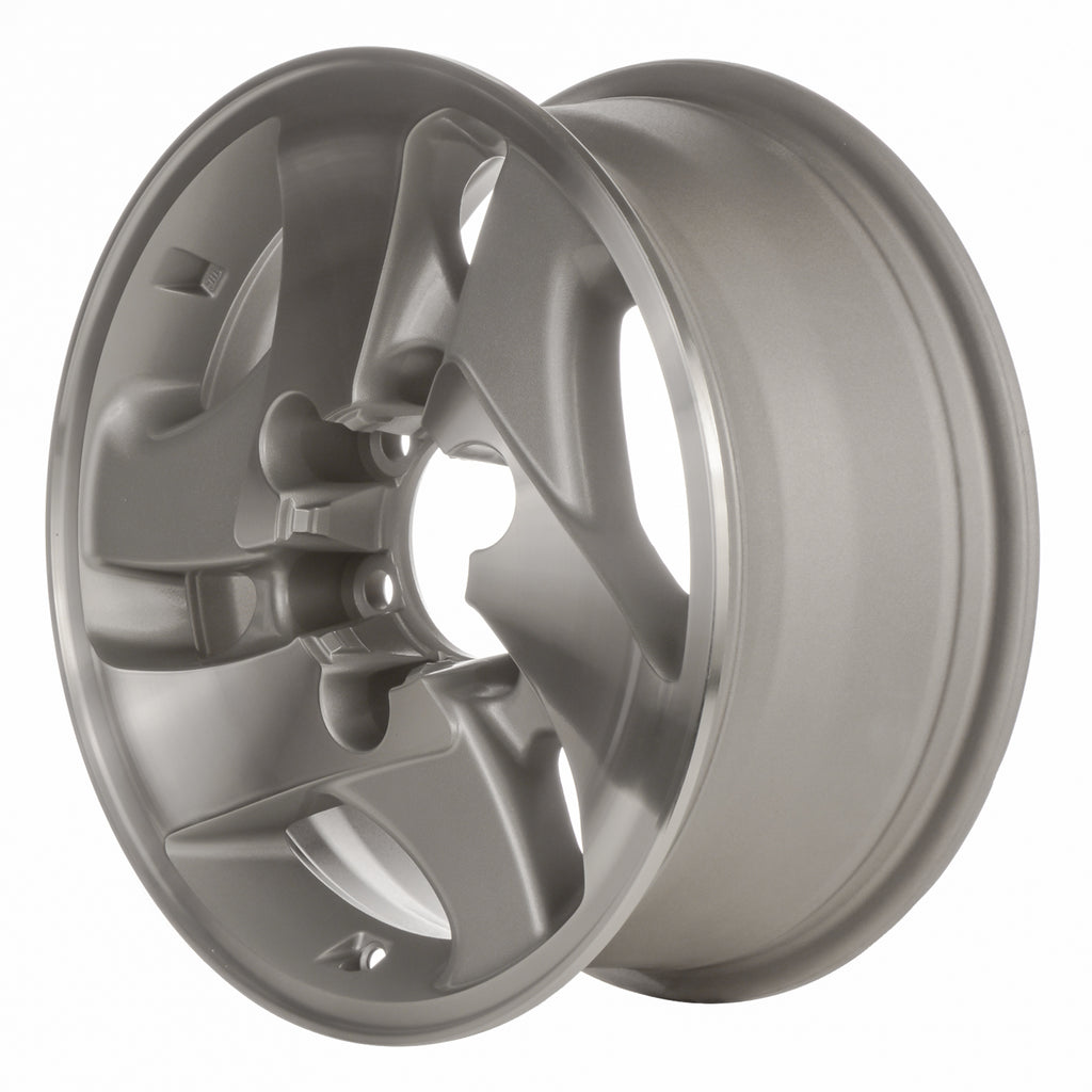 Aluminum Wheel For Toyota Sequoia 2001-2004(ALYTQ022U15)