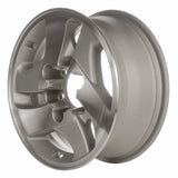 Aluminum Wheel For Toyota Sequoia 2001-2004(ALYTQ022U15)