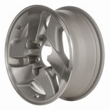 Aluminum Wheel For Toyota Sequoia 2001-2004(ALYTQ022U15)
