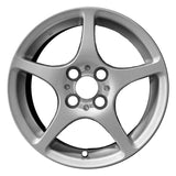 Frontont Aluminum Wheel For Toyota Mr2 2000-2002(ALYTQ023U10)