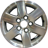Aluminum Wheel For Toyota Avalon 2000-2004(ALYTQ024U10)