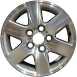 Aluminum Wheel For Toyota Avalon 2000-2004(ALYTQ024U10)