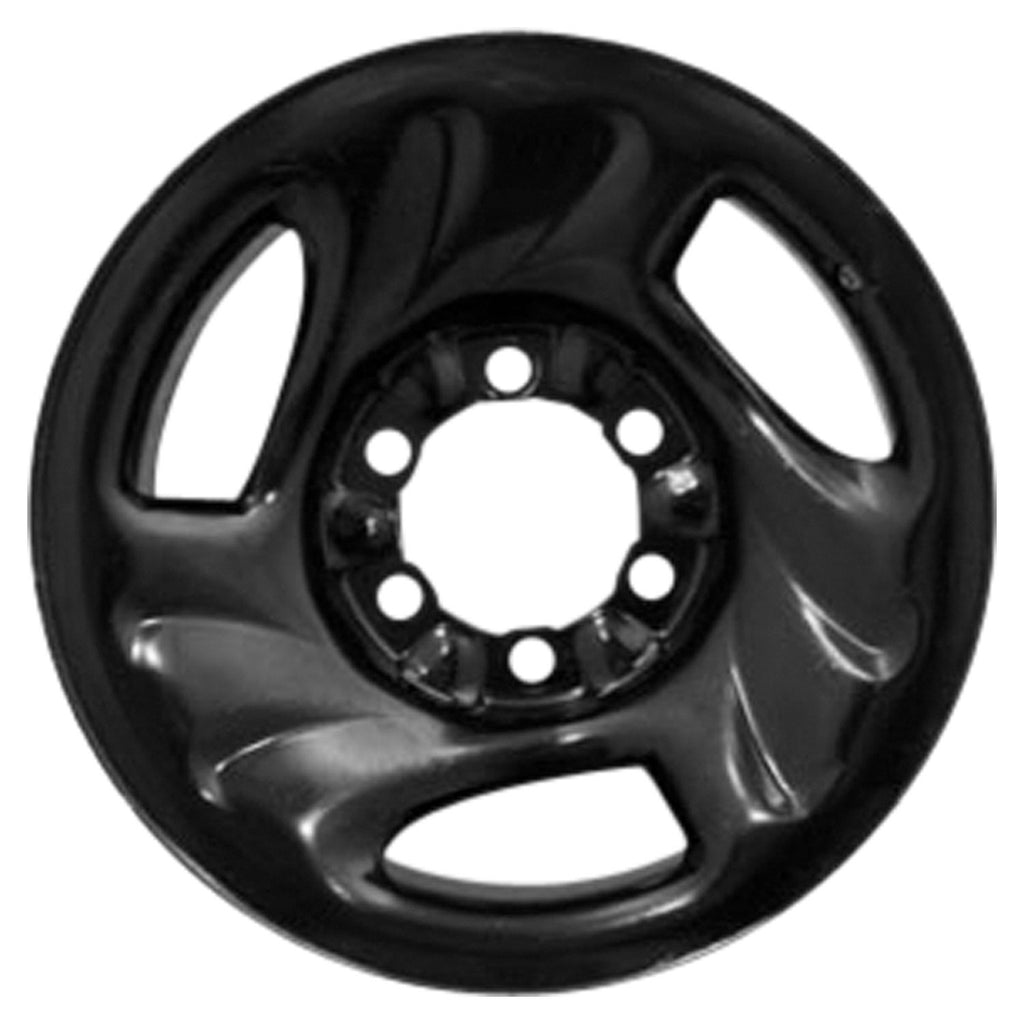 Aluminum Wheel For Toyota Tundra Pickup 2000-2002(ALYTQ026U45)
