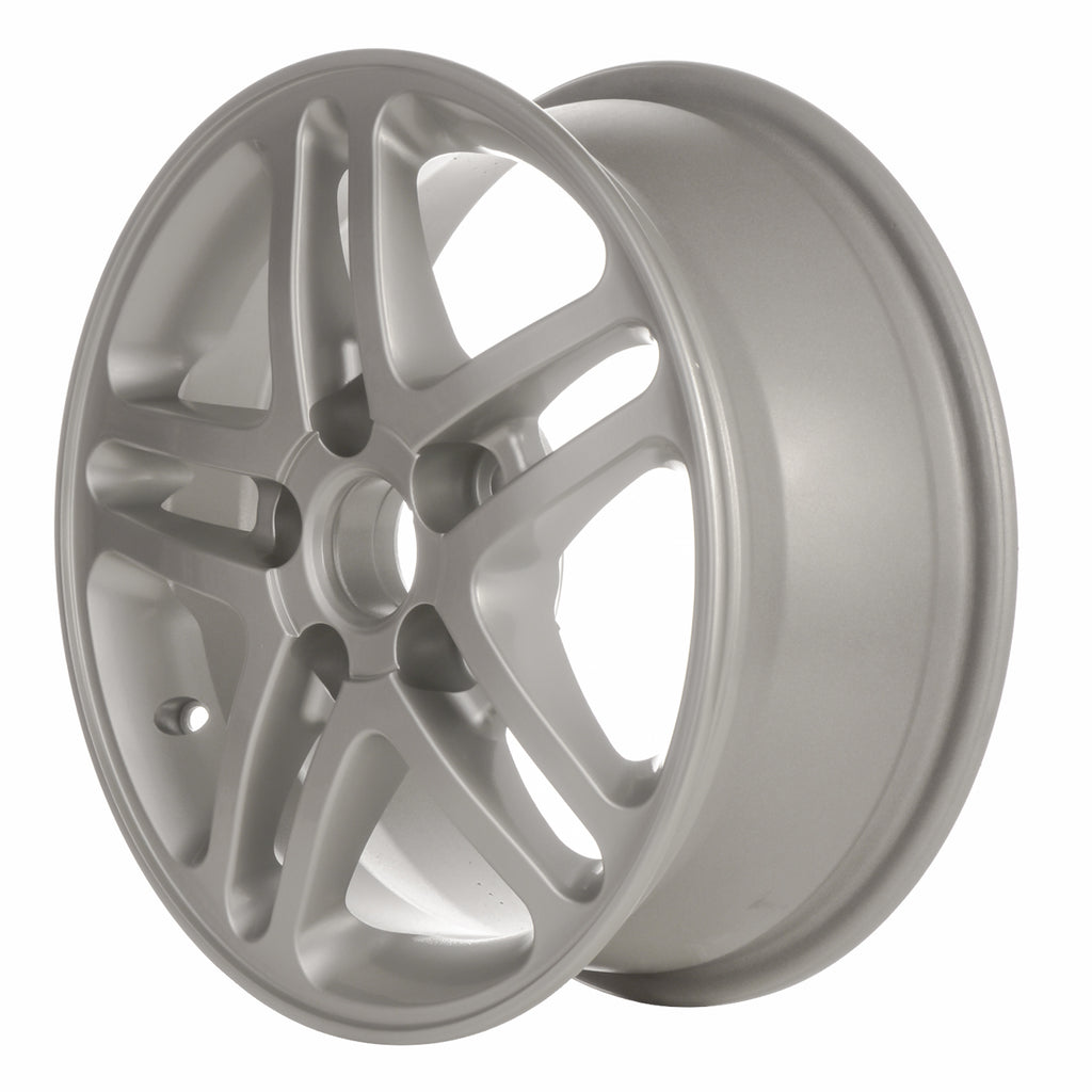 Aluminum Wheel For Toyota Camry 2000-2001(ALYTQ028U20)