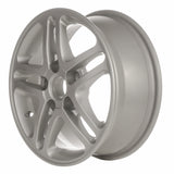 Aluminum Wheel For Toyota Camry 2000-2001(ALYTQ028U20)