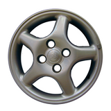 Aluminum Wheel For Toyota Corolla Sedan 2000-2001(ALYTQ031U20)