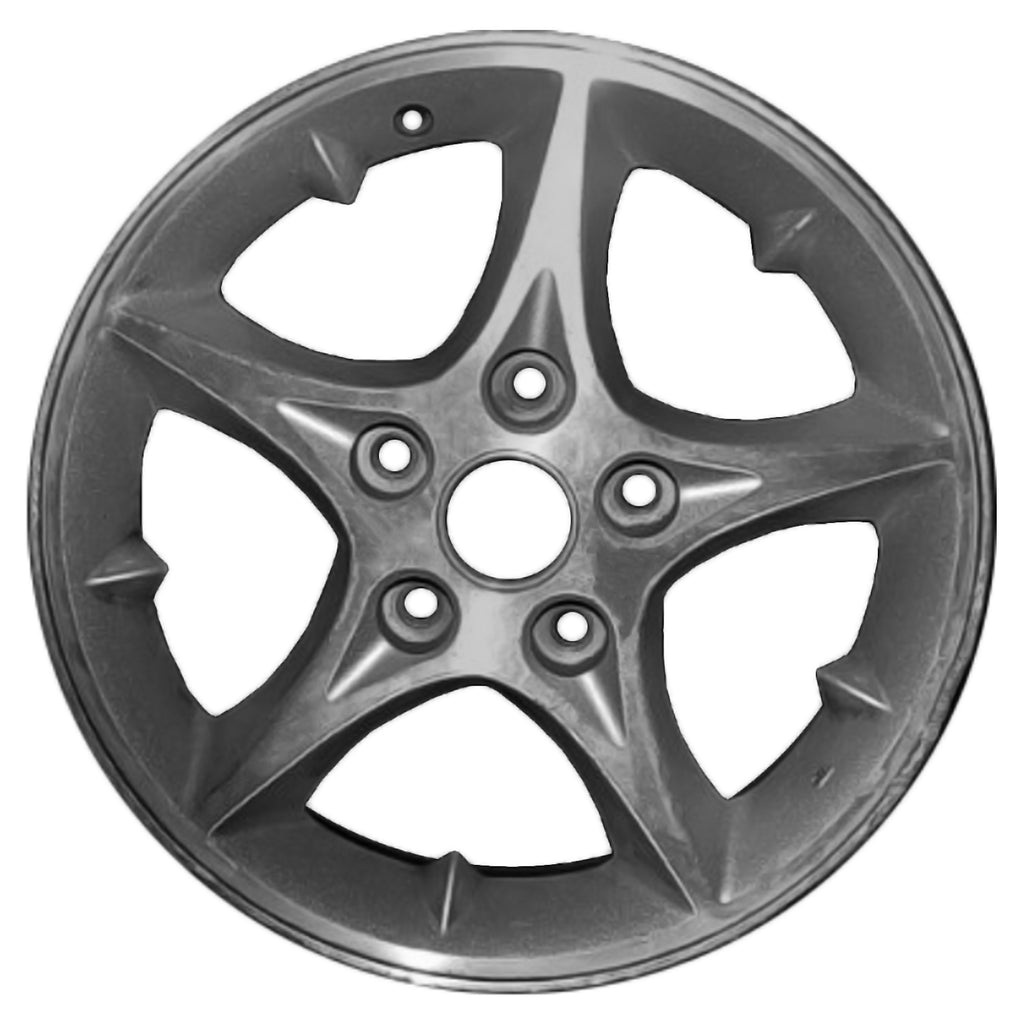 Aluminum Wheel For Toyota Camry 2003-2005(ALYTQ032U10)