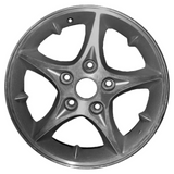 Aluminum Wheel For Toyota Camry 2003-2005(ALYTQ032U10)