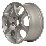 Aluminum Wheel For Lexus Gs300 2001-2003(ALYTQ034U20)