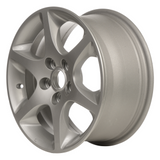 Aluminum Wheel For Lexus Gs300 2001-2003(ALYTQ034U20)