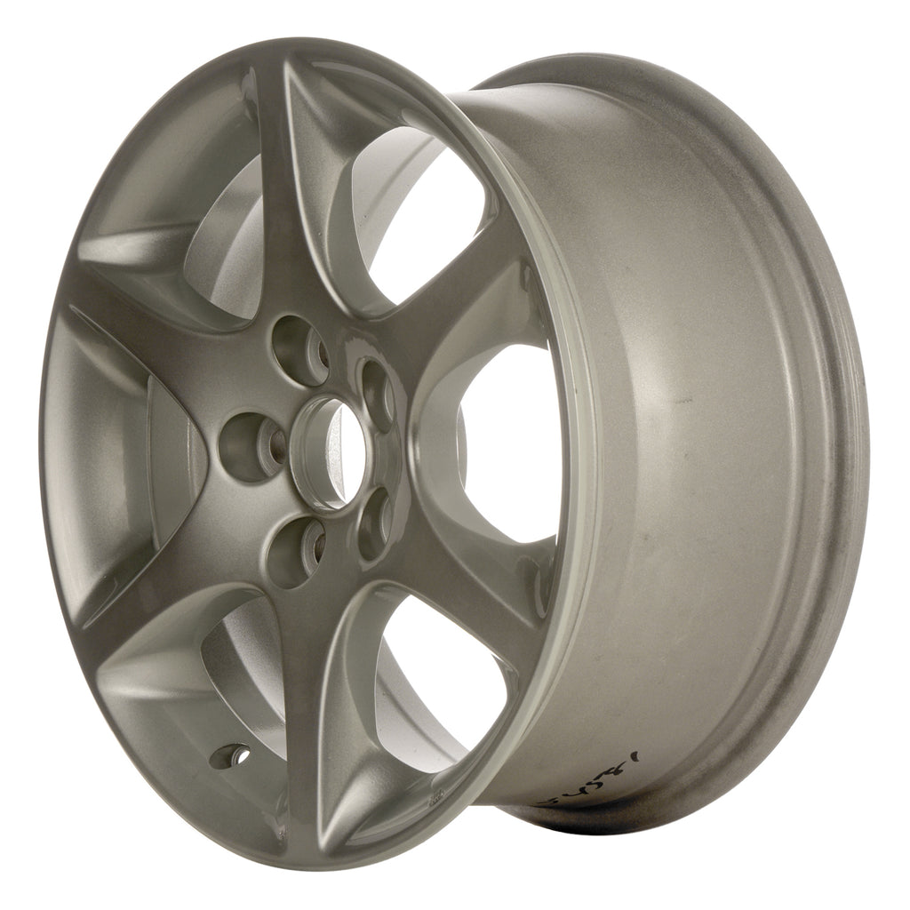 Aluminum Wheel For Lexus Gs300 2001-2003(ALYTQ034U30)