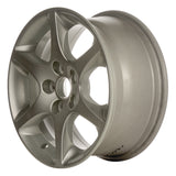 Aluminum Wheel For Lexus Gs300 2001-2003(ALYTQ034U30)